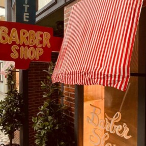 barbershop