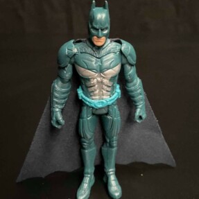 batmanfiguurklein